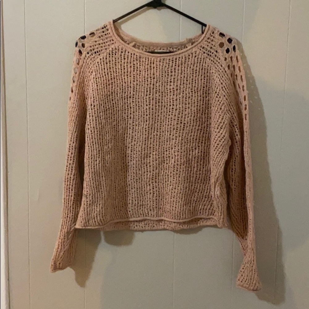 Billabong sweater
